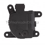 Motorek ovladač klapek topení Hyundai Accent, Kona, Veloster, i20, i40, ix35 H400730880 a