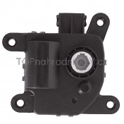 Motorek ovladač klapek topení Kia Rio Soul Stonic Sportage Sorento H400730880 c