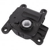 Motorek ovladač klapek topení Kia Rio Soul Stonic Sportage Sorento H400730880 d