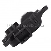 Motorek ovladač klapek topení Hyundai Accent, Kona, Veloster, i20, i40, ix35 H400730880 h