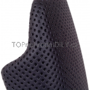 Kryt hlavice řadící páky Audi A4 a