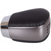 Hlavice řadící páky Suzuki Grand Vitara II, 5 stupňová kůže 05-15 a