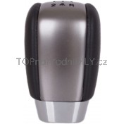 Hlavice řadící páky Suzuki Grand Vitara II, 5 stupňová kůže 05-15 e