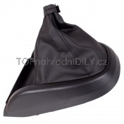 Manžeta řadící páky s rámečkem Fiat Doblo 09-12