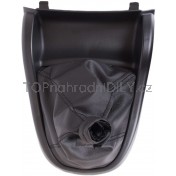 Manžeta řadící páky s rámečkem Fiat Doblo 09-12 a