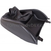 Manžeta řadící páky s rámečkem Fiat Doblo 09-12 c