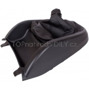 Manžeta řadící páky s rámečkem Opel Combo 12-18 d