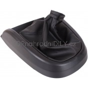 Manžeta řadící páky s rámečkem Opel Combo 12-18 f