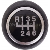 Hlavice řadící páky 6 stupňová Opel Combo 12-18 a