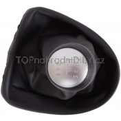 Řadicí páka s manžetou Nissan Qashqai, 6 stupňová od 2006 a