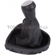 Řadicí páka s manžetou Nissan Juke, 6 stupňová od 2010 b