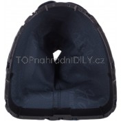 Řadicí páka s manžetou Nissan Qashqai, 6 stupňová od 2006 e