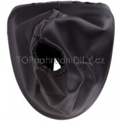 Řadicí páka s manžetou Nissan Juke, 6 stupňová od 2010 f