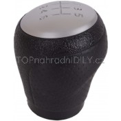 Řadicí páka s manžetou Nissan Qashqai, 6 stupňová od 2006 g