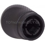 Řadicí páka s manžetou Nissan Juke, 6 stupňová od 2010 h