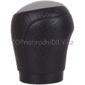 Řadicí páka s manžetou Nissan Juke, 6 stupňová od 2010 i