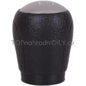 Řadicí páka s manžetou Nissan Qashqai, 6 stupňová od 2006 k