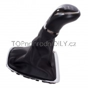 Řadicí páka s manžetou Opel Crossland X, 5 stupňová od 2017