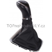 Řadicí páka s manžetou Opel Crossland X, 5 stupňová od 2017 a