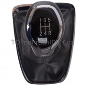 Řadicí páka s manžetou Opel Crossland X, 5 stupňová od 2017 b