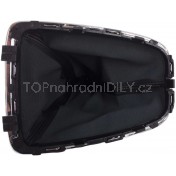 Řadicí páka s manžetou Opel Crossland X, 5 stupňová od 2017 e