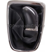 Řadicí páka s manžetou Opel Crossland X, 5 stupňová od 2017 c