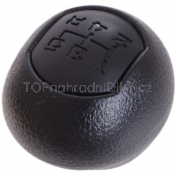 Hlavice řadící páky Ford Mondeo III, 5 stupňová, 00-07 a