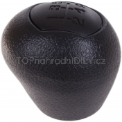 Hlavice řadící páky Ford Mondeo III, 5 stupňová, 00-07 c