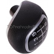 Hlavice řadící páky Hyundai ix25, 6 stupňová, 16-21 b