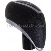 Hlavice řadící páky Hyundai i30 6 stupňová, 17-22 c