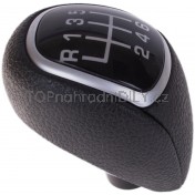 Hlavice řadící páky Hyundai ix25, 6 stupňová, 16-21 d