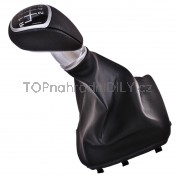 Řadicí páka s manžetou Hyundai i20, 6 stupňová