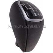 Řadicí páka s manžetou Kia Venga, 6 stupňová c