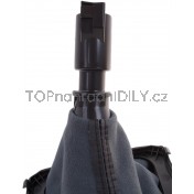 Řadicí páka s manžetou Hyundai i20, 6 stupňová g