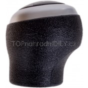 Hlavice řadící páky Kia BONGO K2500 K2700 K2900, 6 stupňová, 437114e200 d