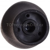 Hlavice řadící páky Hyundai i30, 6 stupňová, 437114e200 e