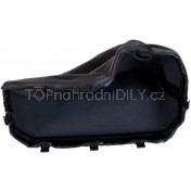 Manžeta řadící páky s rámečkem Renault Koleos 2 II 17-23 c