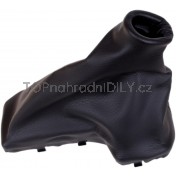 Manžeta řadící páky s rámečkem Renault Koleos 2 II 17-23 b