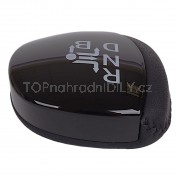 Hlavice řadící páky Toyota Prius od 2009, Automat d