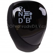 Hlavice řadící páky Toyota Prius od 2009, Automat e