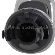 Hlavice řadící páky Peugeot 3008 II, 6 stupňová 16-24, chrom c