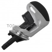 Hlavice řadící páky Peugeot 3008 II, 6 stupňová 16-24, chrom d