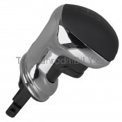 Hlavice řadící páky Peugeot 3008 II, 6 stupňová 16-24, chrom f