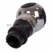 Hlavice řadící páky Citroen C4 II, 6 stupňová 10-18, chrom d