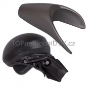 Hlavice řadící páky Honda Civic VIII 06-12, Automat c