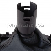 Řadicí páka s manžetou Peugeot 2008 I 13-19, 6 stupňová f