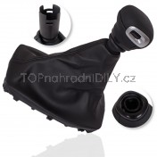 Řadicí páka s manžetou Peugeot 2008 I 13-19, 6 stupňová h