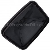 Řadicí páka s manžetou + kulisa Opel Meriva A 03-10, 5 stupňová g