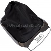 Manžeta řadící páky s rámečkem Chevrolet Aveo T3000 od 2011