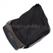 Manžeta řadící páky s rámečkem Chevrolet Aveo T3000 od 2011 a